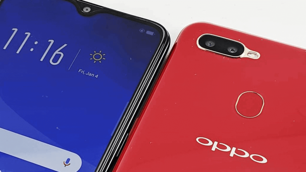 Cara Cek HP Oppo Asli Atau Palsu - Spotarya