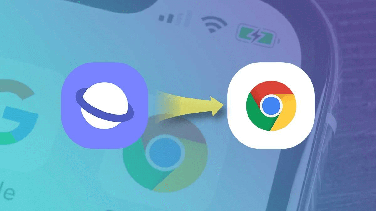 Cara Mengubah Default Browser
